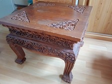 Beistelltisch verzierungen gebraucht kaufen Beistelltisch verzierungen gebraucht kaufen  Salzgitter