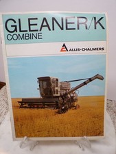 gleaner for sale  USA