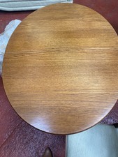 chairs table extending 6 for sale chairs table extending 6 for sale BEWDLEY