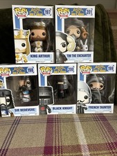 Funko pop monty gebraucht kaufen  Versand nach Germany