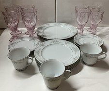 Noritake sweet leilani for sale  Pine Grove