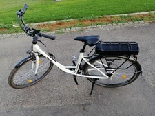 Jeep ebike bike gebraucht kaufen  Bräunlingen