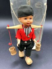 Dutch boy wooden for sale  CULLOMPTON