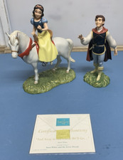 Wdcc prince charming for sale  KING'S LYNN
