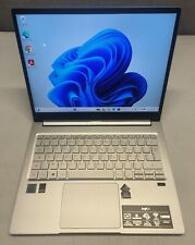 Acer swift intel d'occasion  Meaux