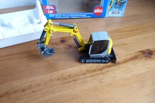 Siku 3559 wacker gebraucht kaufen  Wiesbaden