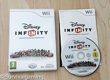 Disney infinity 1.0 for sale  CROYDON