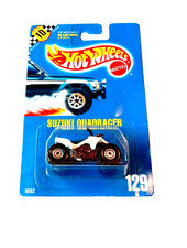 Hot wheels suzuki gebraucht kaufen  Dülmen