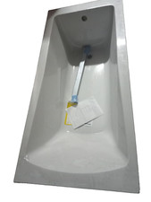 Bath 1500mm 700mm for sale  STOCKPORT