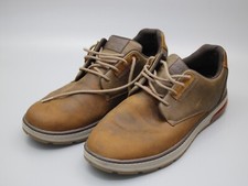 Sketchers mens lace for sale  LEICESTER