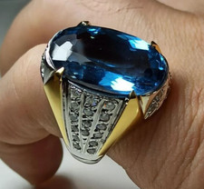 Anello uomo argento usato  Cassino