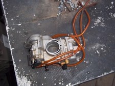 Keihin flat carberator for sale  Carson