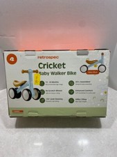 Retrospec bicycles cricket for sale  Henrico