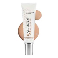Novo protetor solar Alastin HydraTint Pro mineral amplo espectro FPS 36 3,2 oz EUA .. comprar usado  Enviando para Brazil