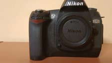 Fotocamera reflex digitale usato  Torino