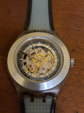 Orologio swatch irony usato  Fontana Liri