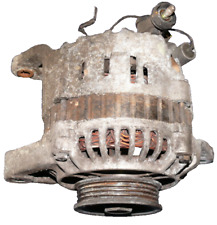 Lichtmaschine nissan 200sx gebraucht kaufen  Ermsleben