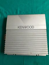 Amplificatore kenwood kac usato  Venegono Superiore