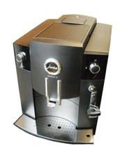 Jura c50 schwarz gebraucht kaufen  Schortens