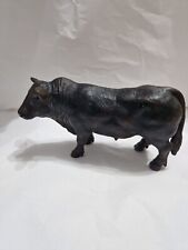 Schleich cow black for sale  WIRRAL