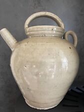 Cruche chevrette anses d'occasion  Theix