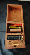 Ancien appareil médecine d'occasion  Libourne
