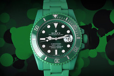 Rolex submariner 40mm for sale  New York