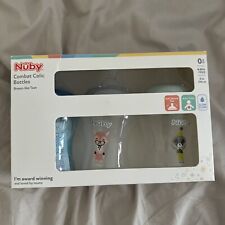 Nuby combat colic for sale  COTTINGHAM