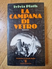 Campana vetro sylvia usato  Milano