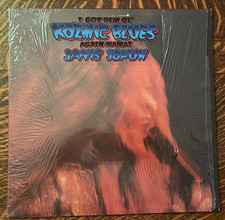 vinil janis joplin comprar usado  Enviando para Brazil