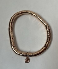 Stretchy gold colored for sale  Sacramento
