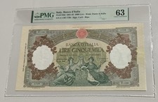 5000 lire marinare usato  Cassano Magnago