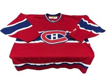 Montreal canadiens authentic for sale  Monument