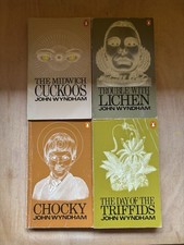 John wyndham penguin for sale  STOURBRIDGE