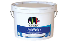 Uniweiss pittura traspirante usato  Taviano