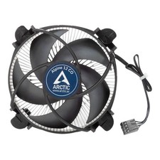 Ventilateur cpu arctic d'occasion  Expédié en France