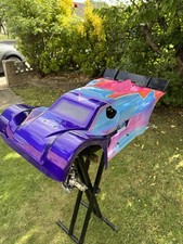 Elcon truxx 4wd for sale  HARROGATE