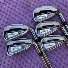 Adams blue irons for sale  Phoenix