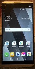 V20 64gb smartphone for sale  San Antonio