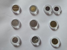 Lotto monete italiane usato  Torino