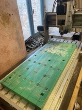 Pantografo cnc usato  Rozzano