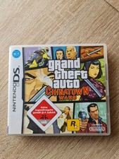gta ds gebraucht kaufen gta ds gebraucht kaufen Osterburg (Altmark)