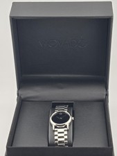 Movado classic museum for sale  New York