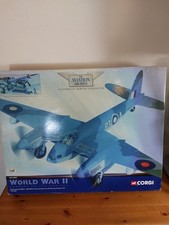 Corgi aa34601 mosquito for sale  EGHAM