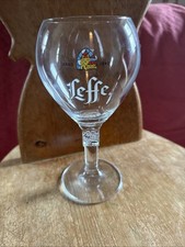 leffe glass for sale leffe glass for sale PENZANCE
