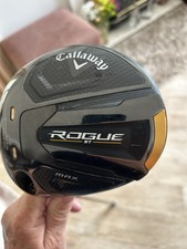 Callaway rogue max for sale  GOSPORT