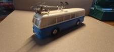 Eheim trolleybus h0 gebraucht kaufen Eheim trolleybus h0 gebraucht kaufen  Emmerich