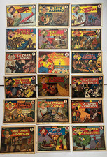 Lotto fumetti gim usato  Italia