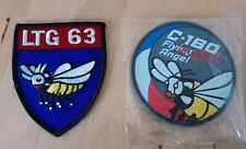 Patches ltg hohn gebraucht kaufen  Hornbach