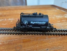 Kesselwagen synthesia csd gebraucht kaufen  Bad Sülze